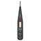 AC/DC Non-Contact Electric Test Pen Voltage Digital Detector Tester 12~250V LCD