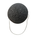 New  Natural Konjac Konnyaku Facial Puff Face Deep Cleansing Washing Sponge