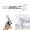 Aquarium Pond Floating Thermometer Spa Hot Tub Swimming Pool Water Tempera TXC