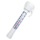 Aquarium Pond Floating Thermometer Spa Hot Tub Swimming Pool Water Tempera TXC