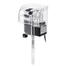 Mini Aquarium Fish Tank Waterfall Hang On External Oxygen Pump Water Filter OQP