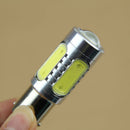 High Power 7.5W 1156 12V Car COB LED Rogue Alternate Reverse Bulb Light CTS
