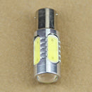 High Power 7.5W 1156 12V Car COB LED Rogue Alternate Reverse Bulb Light CTS