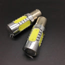High Power 7.5W 1156 12V Car COB LED Rogue Alternate Reverse Bulb Light CTS