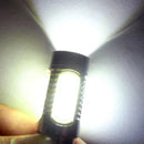 High Power 7.5W 1156 12V Car COB LED Rogue Alternate Reverse Bulb Light CTS