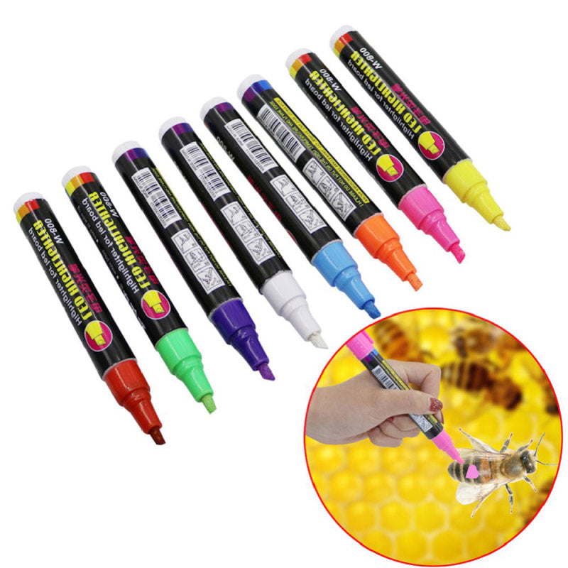 Queen Marker Pen Bees Tool Multi 1pcs Beekeepers Beekeeping Equipment