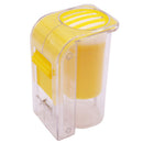Bee Queen Marking Catcher One Handed Marker Bottle Plunger Plush Tool  ZJN