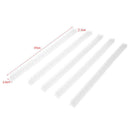 63 Holes Queen Bee Cell Bar Strip Set Base Beekeep Tools With Queen HOT ZHC