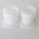 2pcs Bee Drinking Fountain Bee Queen Bee Water feeder Equipment Feedin UZV