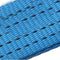 Heavy Duty 8 Tons 16.4ft Car Van Tow Rope Towing Strap Emergency U-Shape Hook