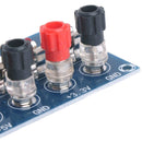 XH-M229 Desktop PC Power ATX Transfer Board Power Supply Test Module 12V 3 KOF