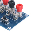 XH-M229 Desktop PC Power ATX Transfer Board Power Supply Test Module 12V 3 KOF