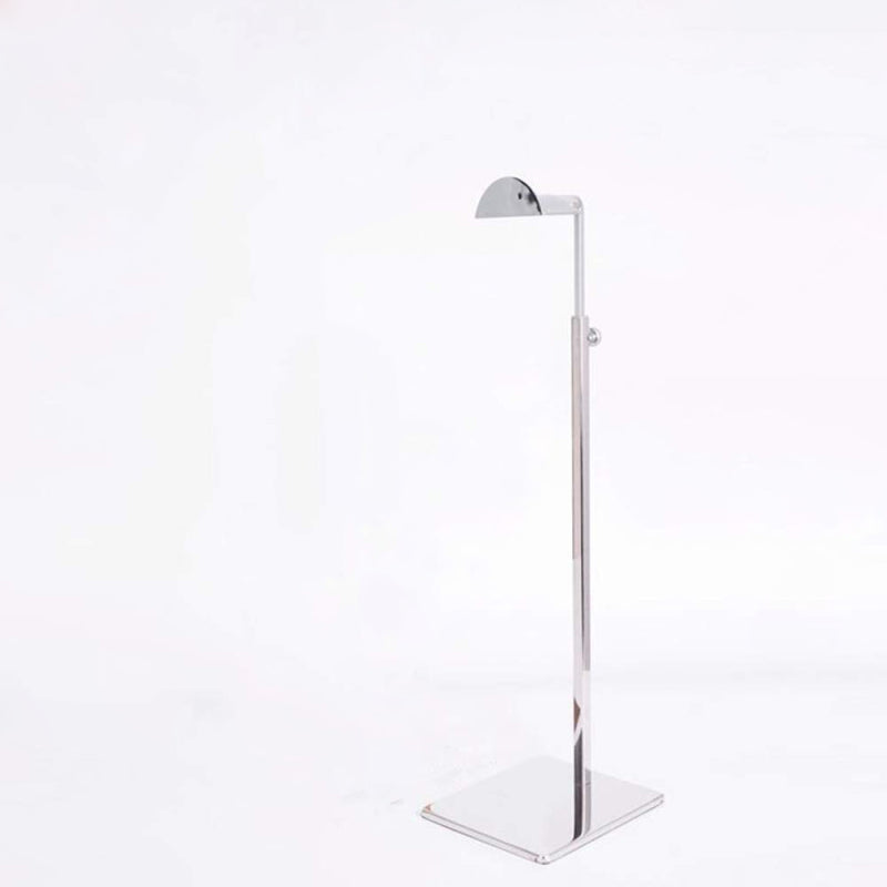 Handbag Display Purse Stand Carrying Tote Holder Scarf Rack Retail Bag Rack