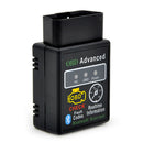 Diagnostic Scanner Obdii Automobile Scanner Adapter For Smartphone Pc