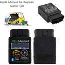 Diagnostic Scanner Obdii Automobile Scanner Adapter For Smartphone Pc