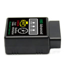 Diagnostic Scanner Obdii Automobile Scanner Adapter For Smartphone Pc