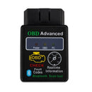Diagnostic Scanner Obdii Automobile Scanner Adapter For Smartphone Pc