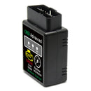 Diagnostic Scanner Obdii Automobile Scanner Adapter For Smartphone Pc