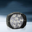 1pc Motorcycle Led Headlamps For Spotlight Universal Led Fog Drl Car Truck WJO