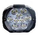 1pc Motorcycle Led Headlamps For Spotlight Universal Led Fog Drl Car Truck WJO