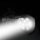 1pc Motorcycle Led Headlamps For Spotlight Universal Led Fog Drl Car Truck WJO