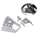 Motorcycle Brake Lever Pedal Extension For BMW R1200GS F800GS F700GS F650GS PJS