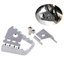 Motorcycle Brake Lever Pedal Extension For BMW R1200GS F800GS F700GS F650GS PJS
