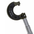 0-25mm Outside External Micrometer Metric Gauge Caliper Machinist Measur MSF