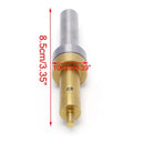 Mechanical Edge Finder 10mm For Milling Lathe Machine Touch Point Sensor