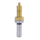 Mechanical Edge Finder 10mm For Milling Lathe Machine Touch Point Sensor