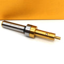 Mechanical Edge Finder 10mm For Milling Lathe Machine Touch Point Sensor