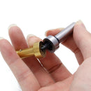 Mechanical Edge Finder 10mm For Milling Lathe Machine Touch Point Sensor