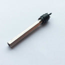 3/8" Double Sided Rotary Spot Weld Cutter Remover Drill Bits Cut Welds asdf