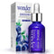Face Skin Serum Moisturizing Blueberry Hyaluronic Acid Liquid Collagen Essence S