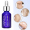 Face Skin Serum Moisturizing Blueberry Hyaluronic Acid Liquid Collagen Essence S