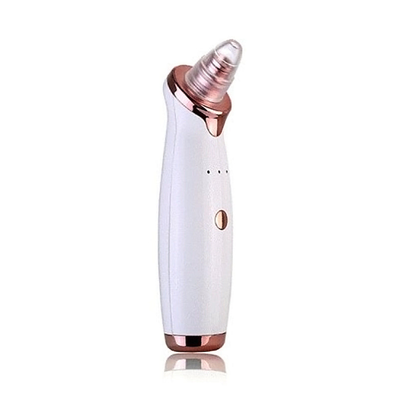Electric Blackhead Remover Pore Vacuum Suction Diamond Dermabrasion Face