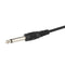 2.5M Useful Silicone Hook Line Power Supply Clip Cord Tattoo Accessory GXR