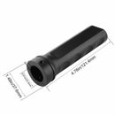 Car Handbrake Sleeve Cover Universal Parking Hand Brake Grips Handle Decoration