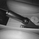 Car Handbrake Sleeve Cover Universal Parking Hand Brake Grips Handle Decoration