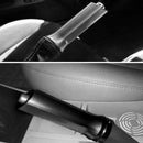 Car Handbrake Sleeve Cover Universal Parking Hand Brake Grips Handle Decoration