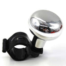 New Car Steering Wheel Hand Control Ball Grip Knob Turning Helper Spinner Knob
