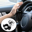 Auto Car Steering Wheel Knob Car Grip Spinner Handle Ball Hand Control Power