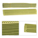 30x Beekeeping Plastic Pollen Trap Equipments Easy Install Bee Hive En QYR