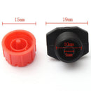 25m DIY Micro Drip Irrigation System Flow Plant Self Watering Garden Hos EMI