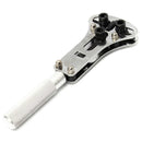 Wristwatch Lid Cover Opener Repair Tools Watch Bottom Open Tool Kit Jaw Op RIH