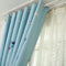 1*2M hot Air Balloon Tower Blockout Photo Curtain Print Curtains Drapes US SRL