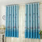 1*2M hot Air Balloon Tower Blockout Photo Curtain Print Curtains Drapes US SRL