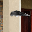 30 LED Super Bright Wall Lights Sensor Waterproof IP65 Garden Lamp Ligh TND