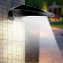 30 LED Super Bright Wall Lights Sensor Waterproof IP65 Garden Lamp Ligh TND