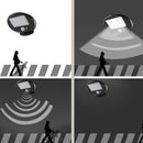 30 LED Super Bright Wall Lights Sensor Waterproof IP65 Garden Lamp Ligh TND